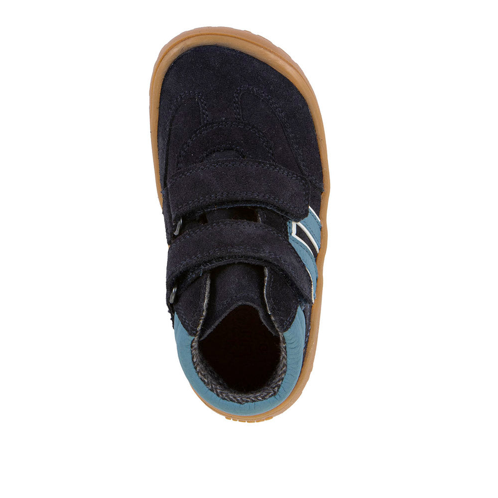 Froddo Barefoot F-Motion Tex Dark BLue
