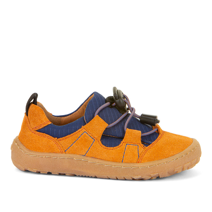 Froddo Barefoot Track Orange