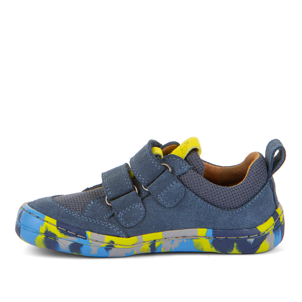 Froddo Barefoot Base Mili Denim