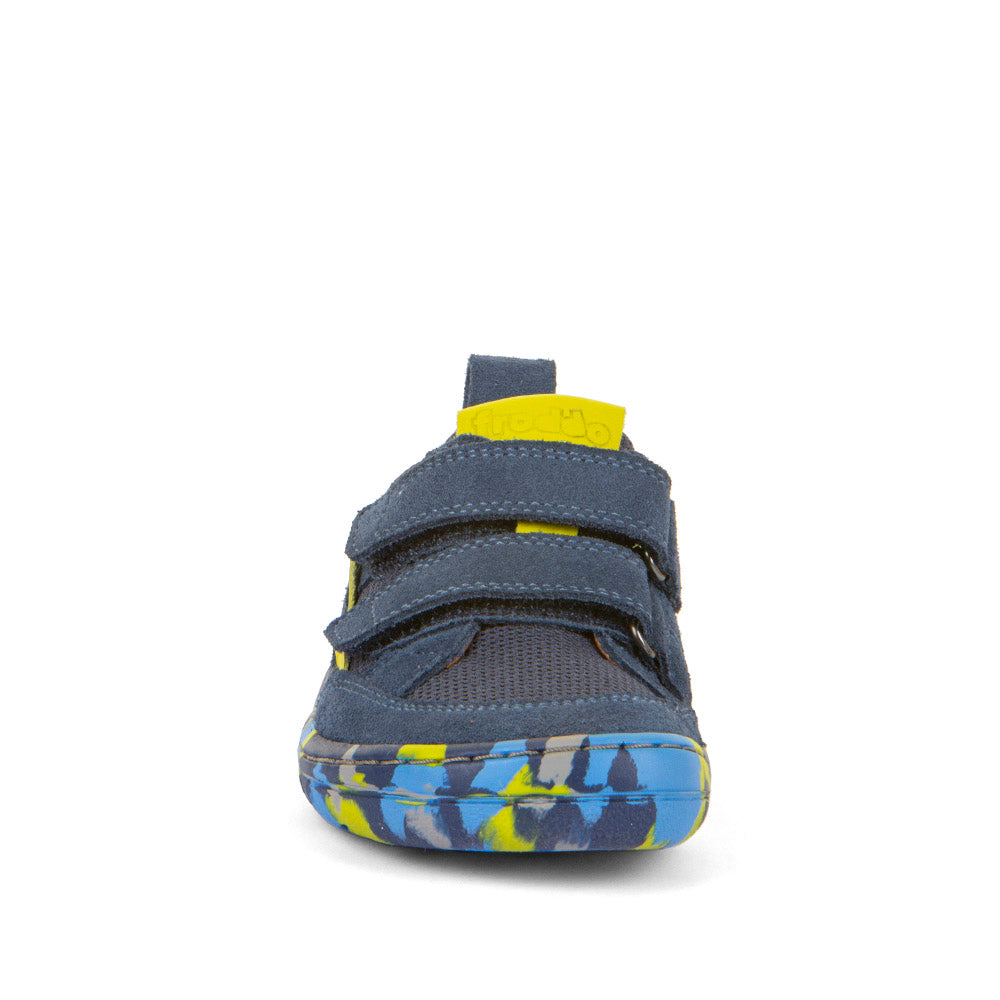 Froddo Barefoot Base Mili Denim