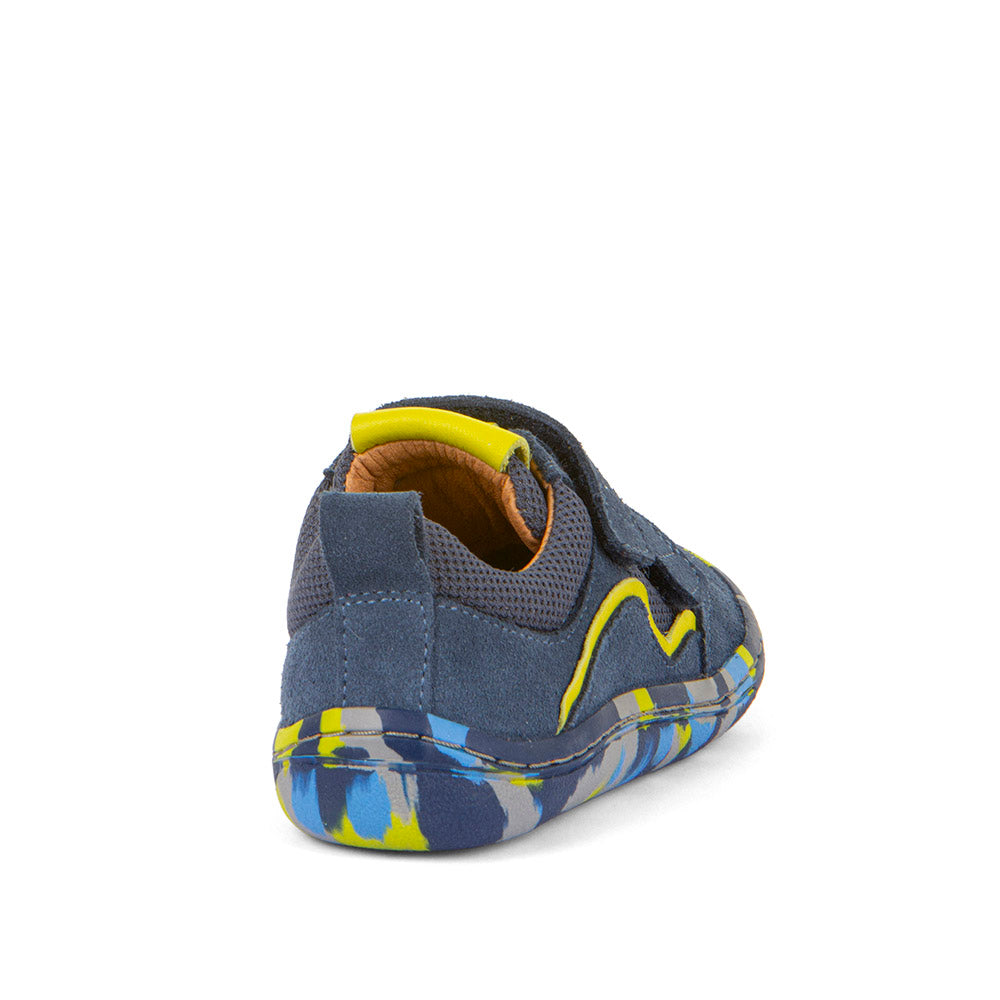 Froddo Barefoot Base Mili Denim