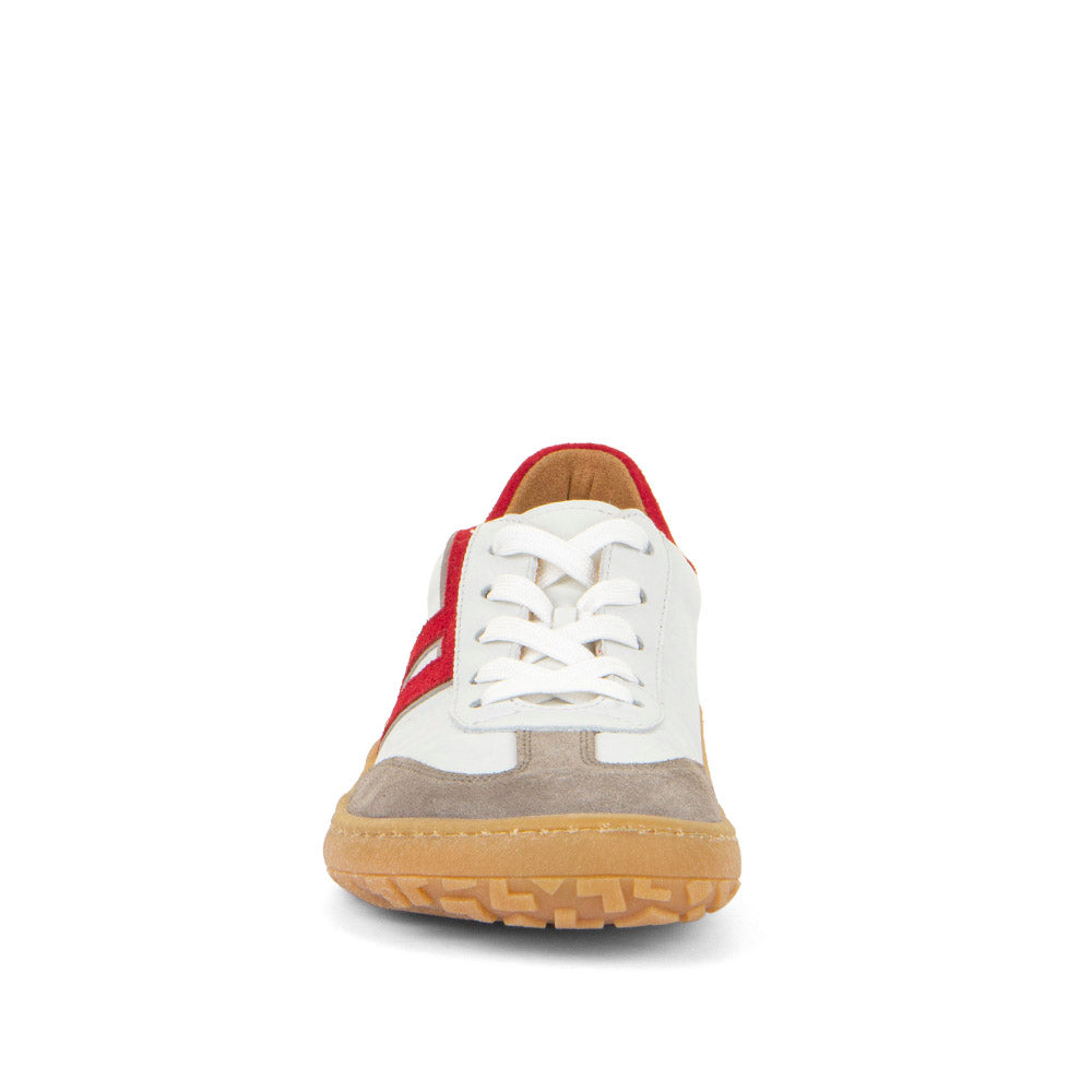 Froddo Barefoot F-Motion White Red