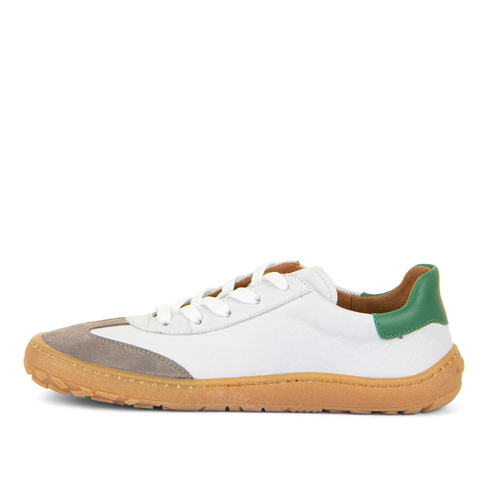 Froddo Barefoot F-Motion Withe Green