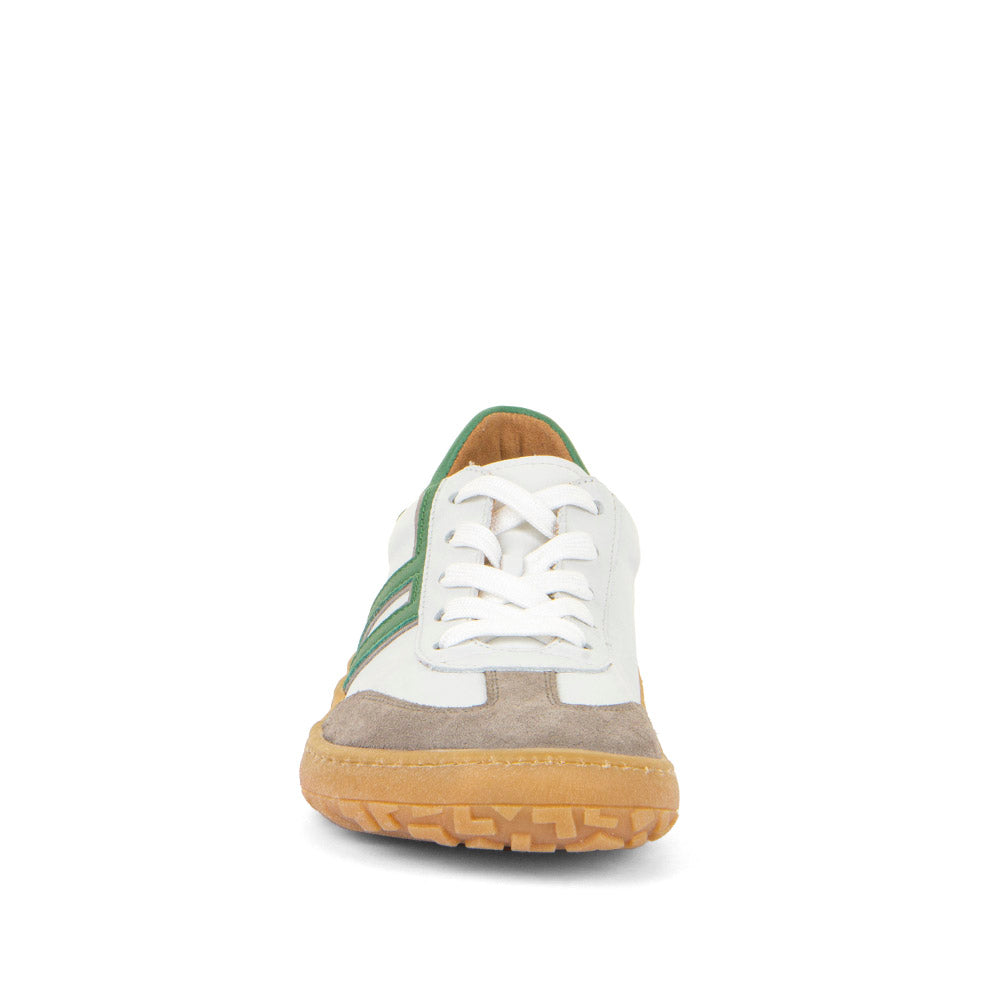Froddo Barefoot F-Motion Withe Green