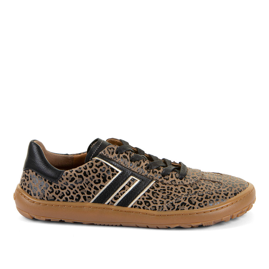 Froddo Barefoot F-Motion Laces Beige