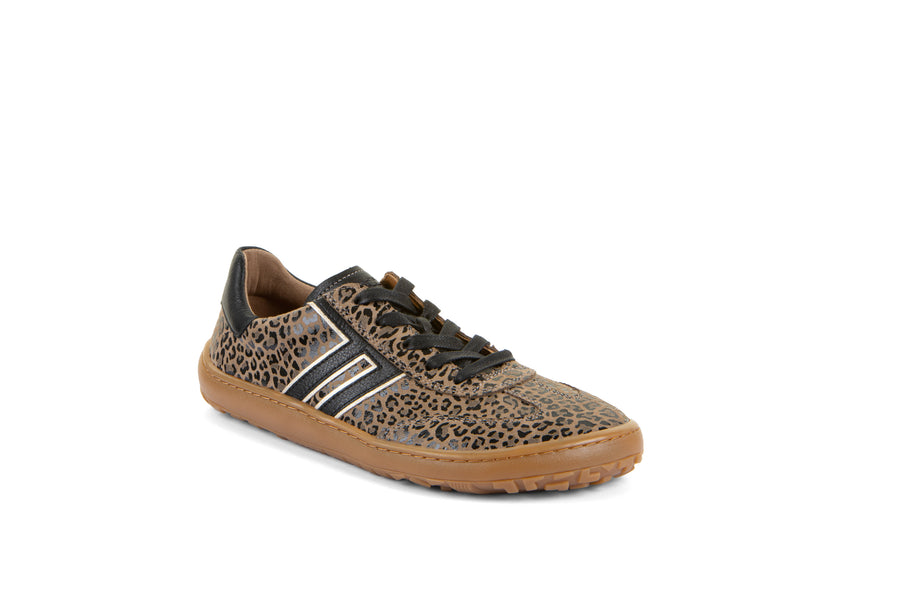 Froddo Barefoot F-Motion Laces Beige