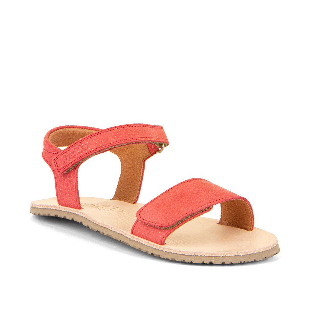 Froddo Barefoot Sandalias Flexy Lia Coral