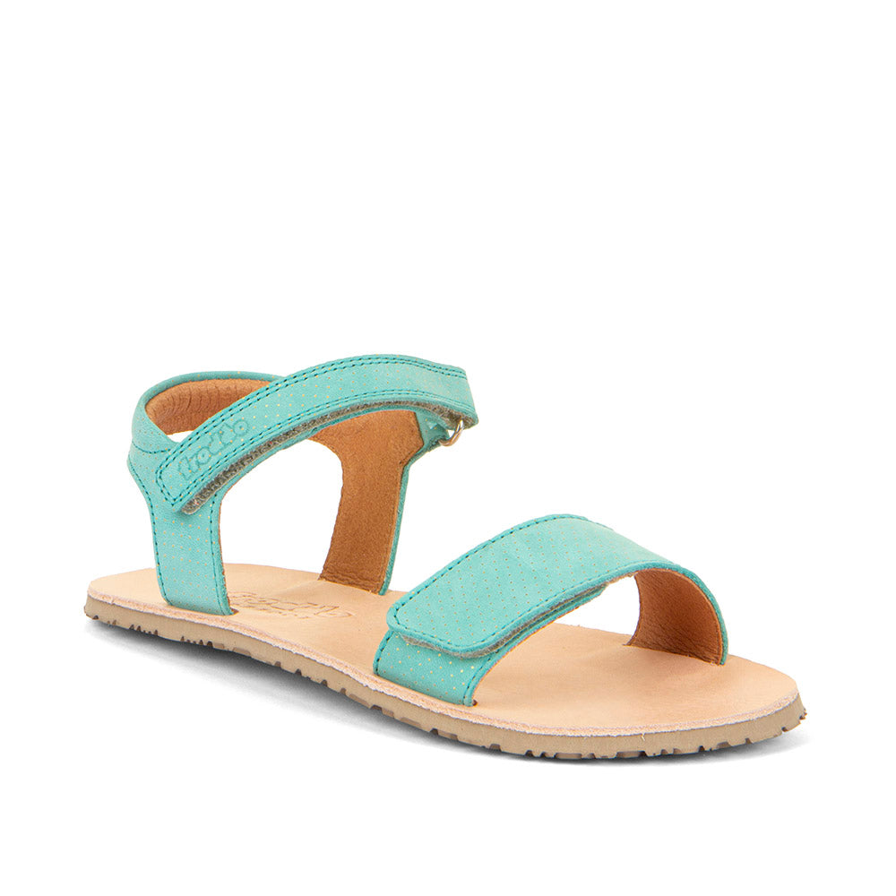 Froddo Barefoot Sandales Flexy Lia Mint