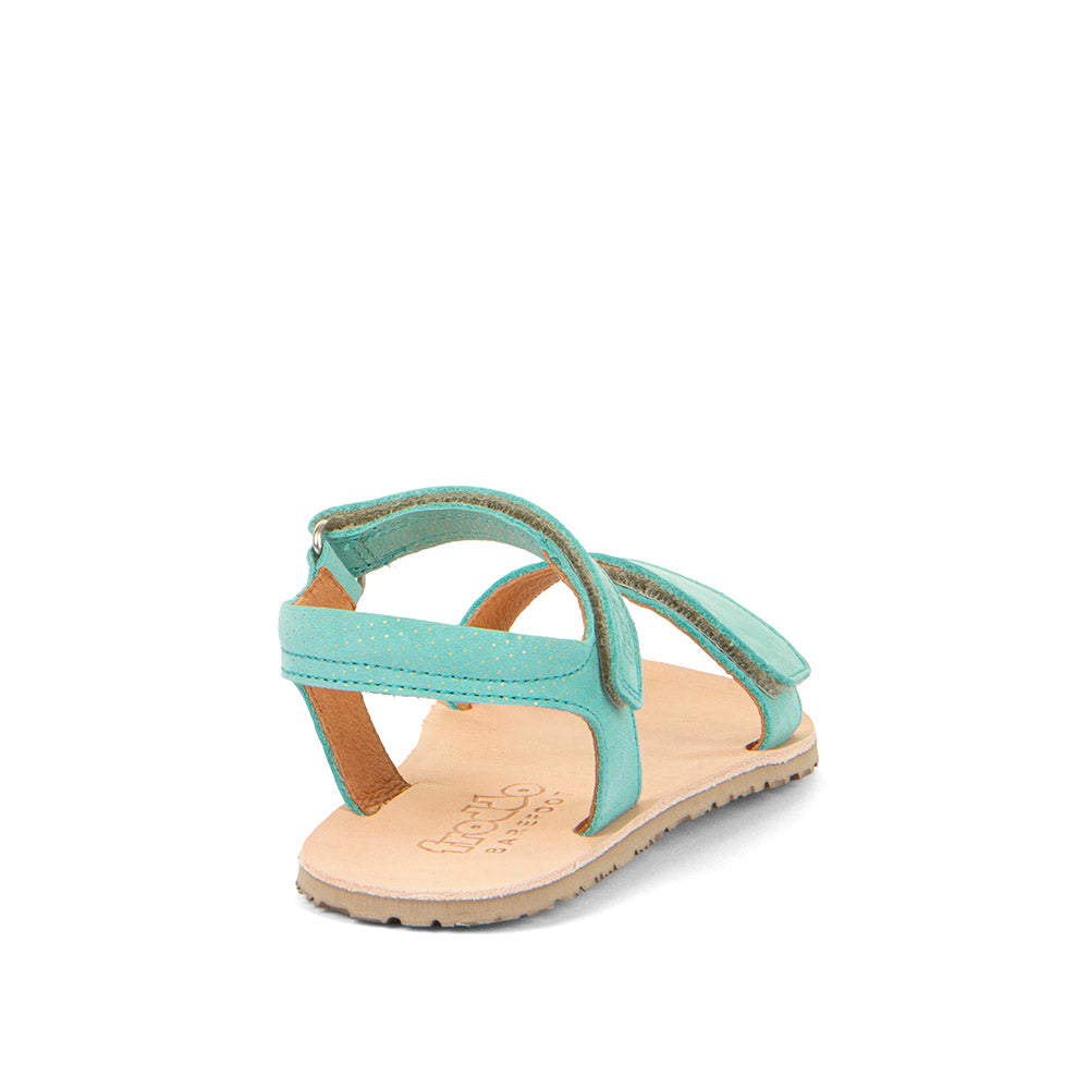Froddo Barefoot Sandales Flexy Lia Mint