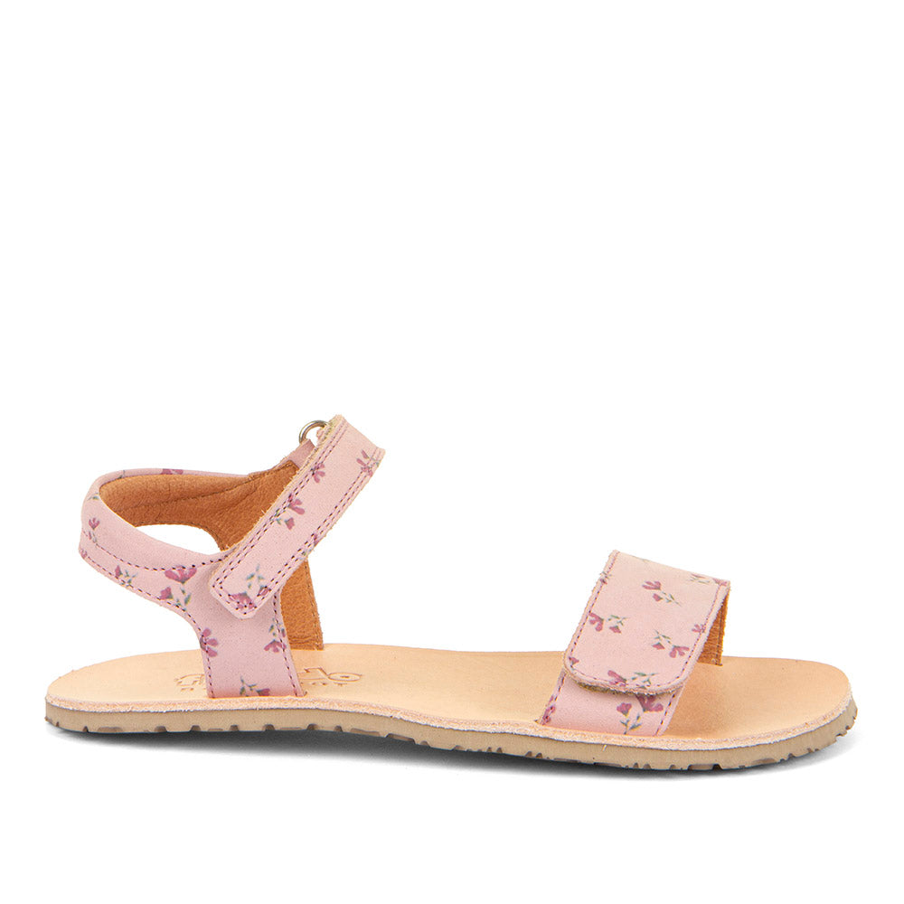 Froddo Barefoot Sandalias Flexy Lia Flowers