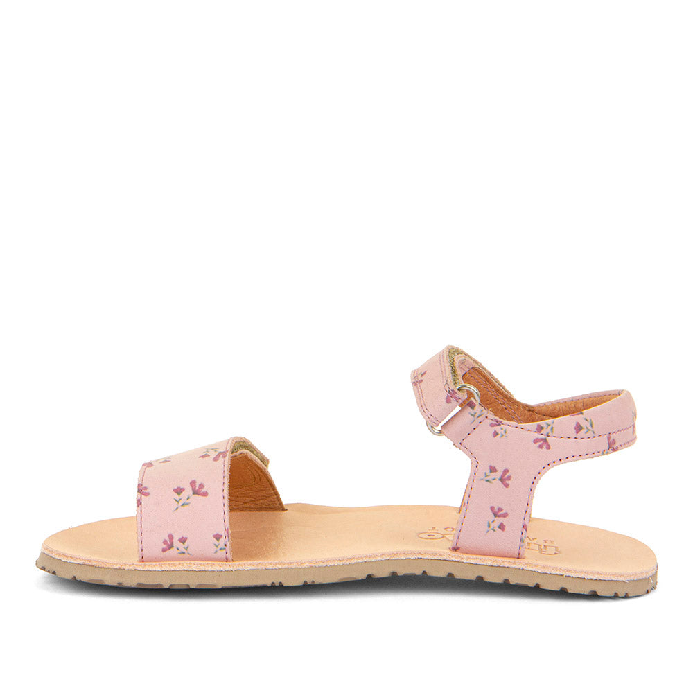 Froddo Barefoot Sandalias Flexy Lia Flowers
