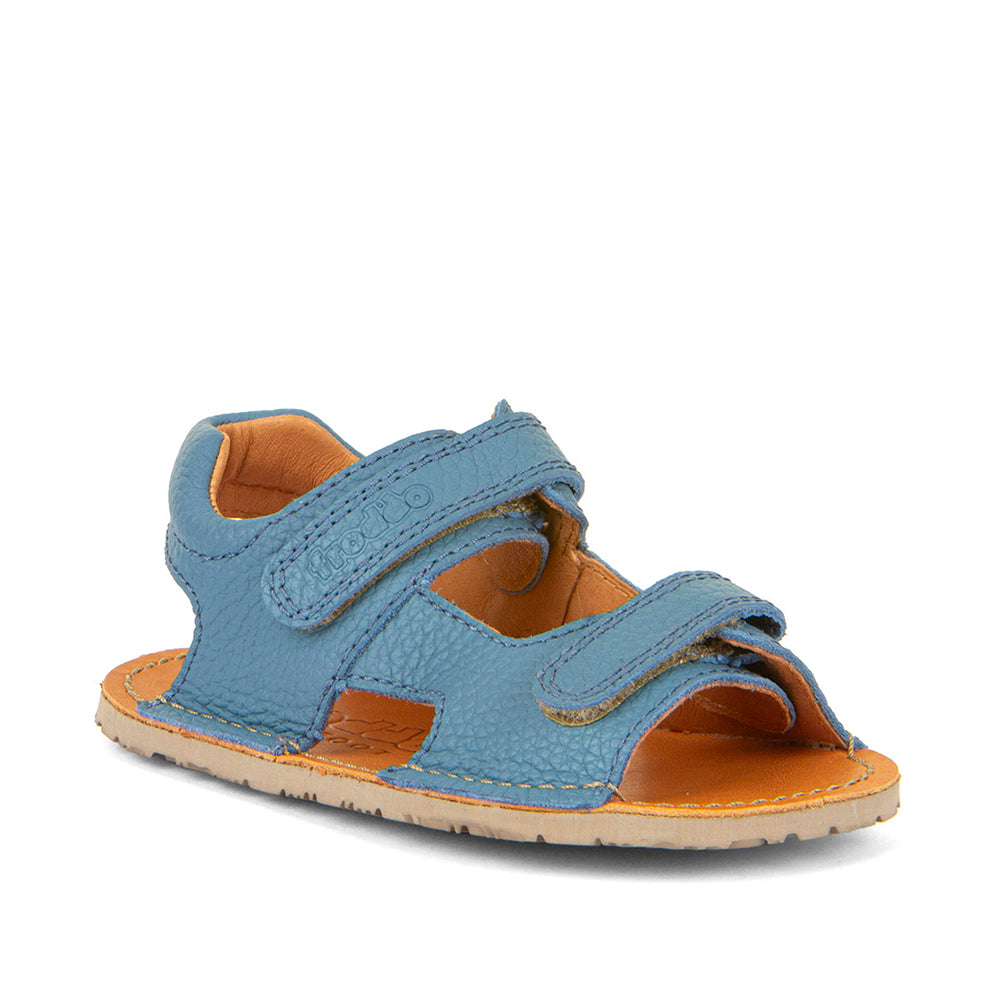 Froddo Barefoot Sandalias Flexy Mini Jeans