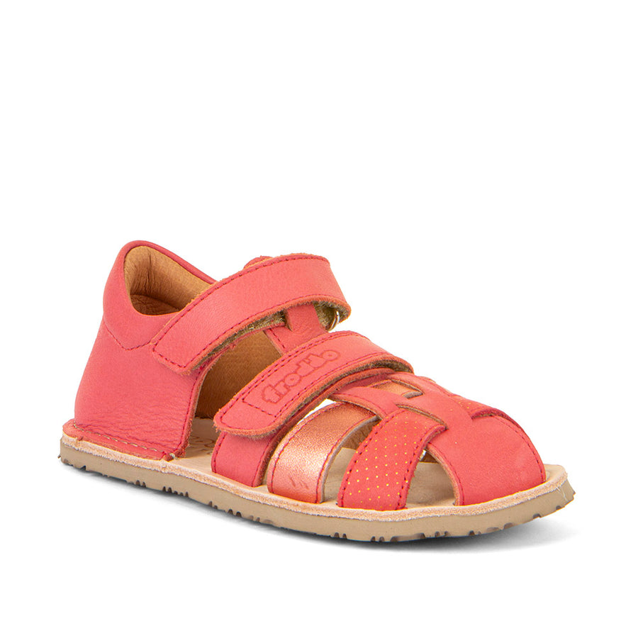 Froddo Barefoot Sandales Flexy F Corail