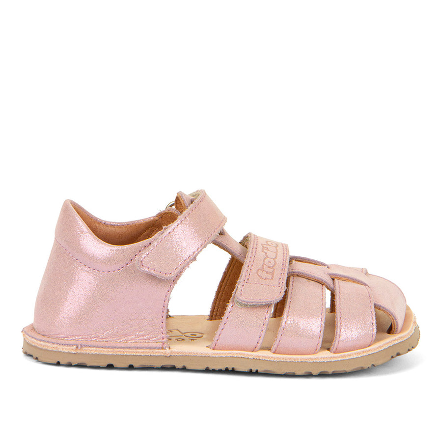 Froddo Barefoot Sandales Flexy F Pink Shine