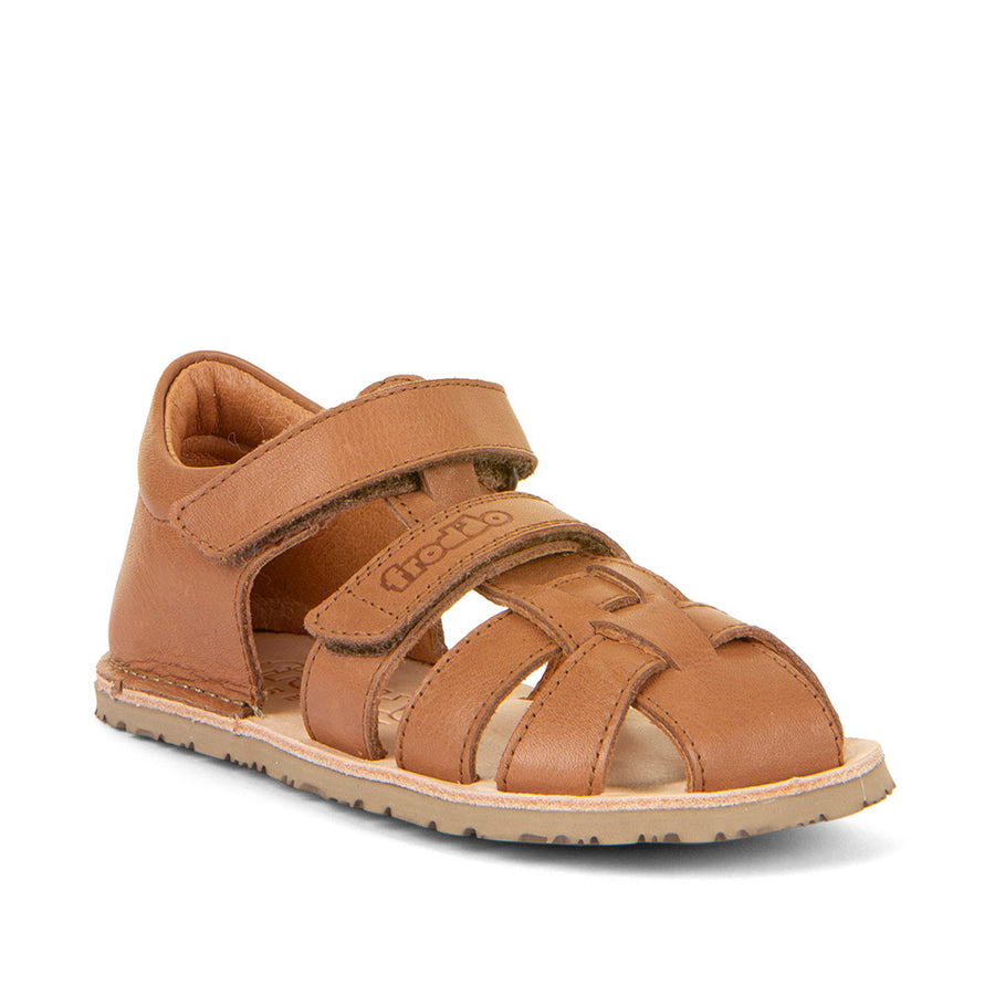 Froddo Barefoot Sandales Flexy F Brown