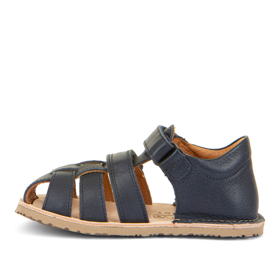 Froddo Barefoot Sandales Flexy F Dark Blue