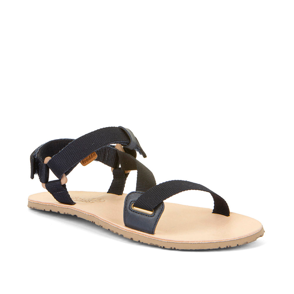 Froddo Barefoot Sandalias Flexy Straps Dark Blue