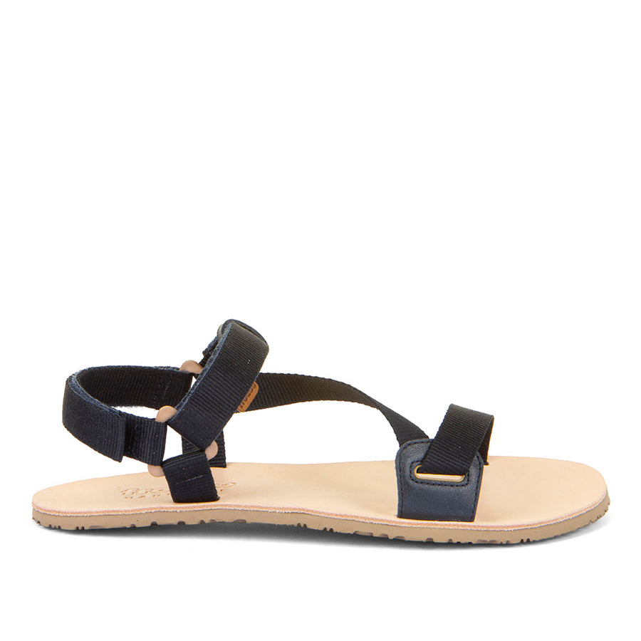 Froddo Barefoot Sandalias Flexy Straps Dark Blue