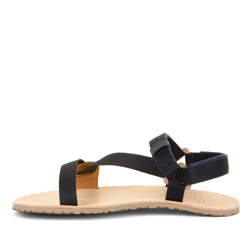 Froddo Barefoot Sandalias Flexy Straps Dark Blue