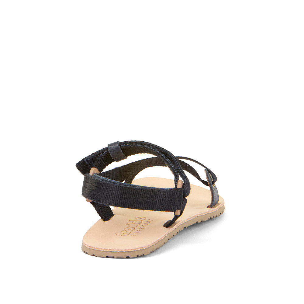 Froddo Barefoot Sandalias Flexy Straps Dark Blue