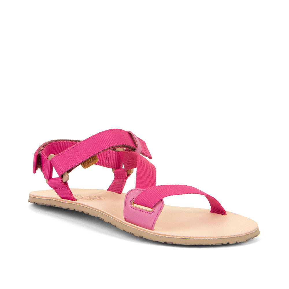 Froddo Barefoot Sandalias Flexy Straps Fucsia