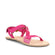Froddo Barefoot Sandalias Flexy Straps Fucsia