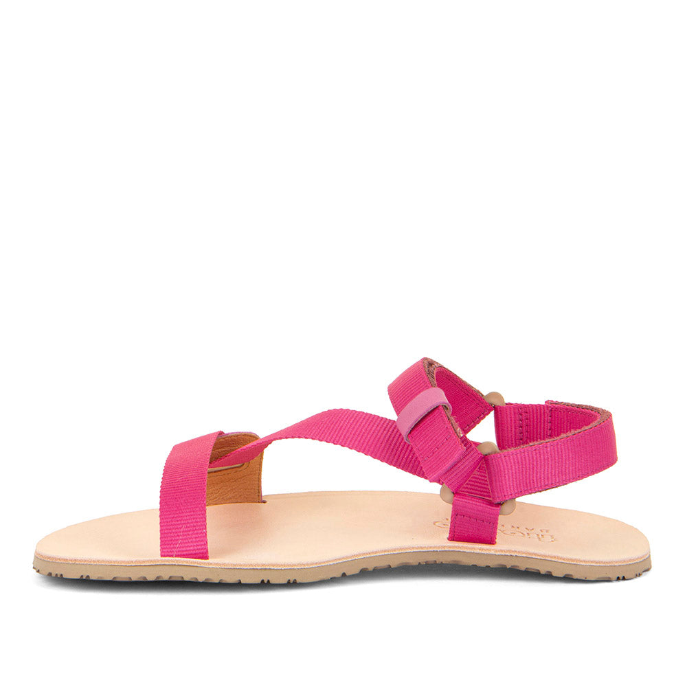 Froddo Barefoot Sandalias Flexy Straps Fucsia