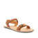 Froddo Barefoot Sandalias Flexy Buckle Brown