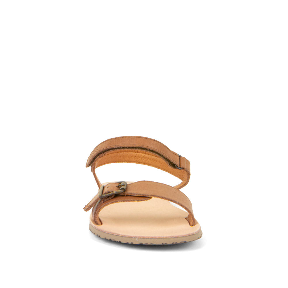 Froddo Barefoot Sandalias Flexy Buckle Brown