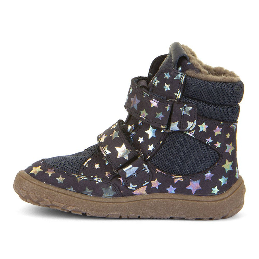 Froddo Barefoot Tex Winter Stars