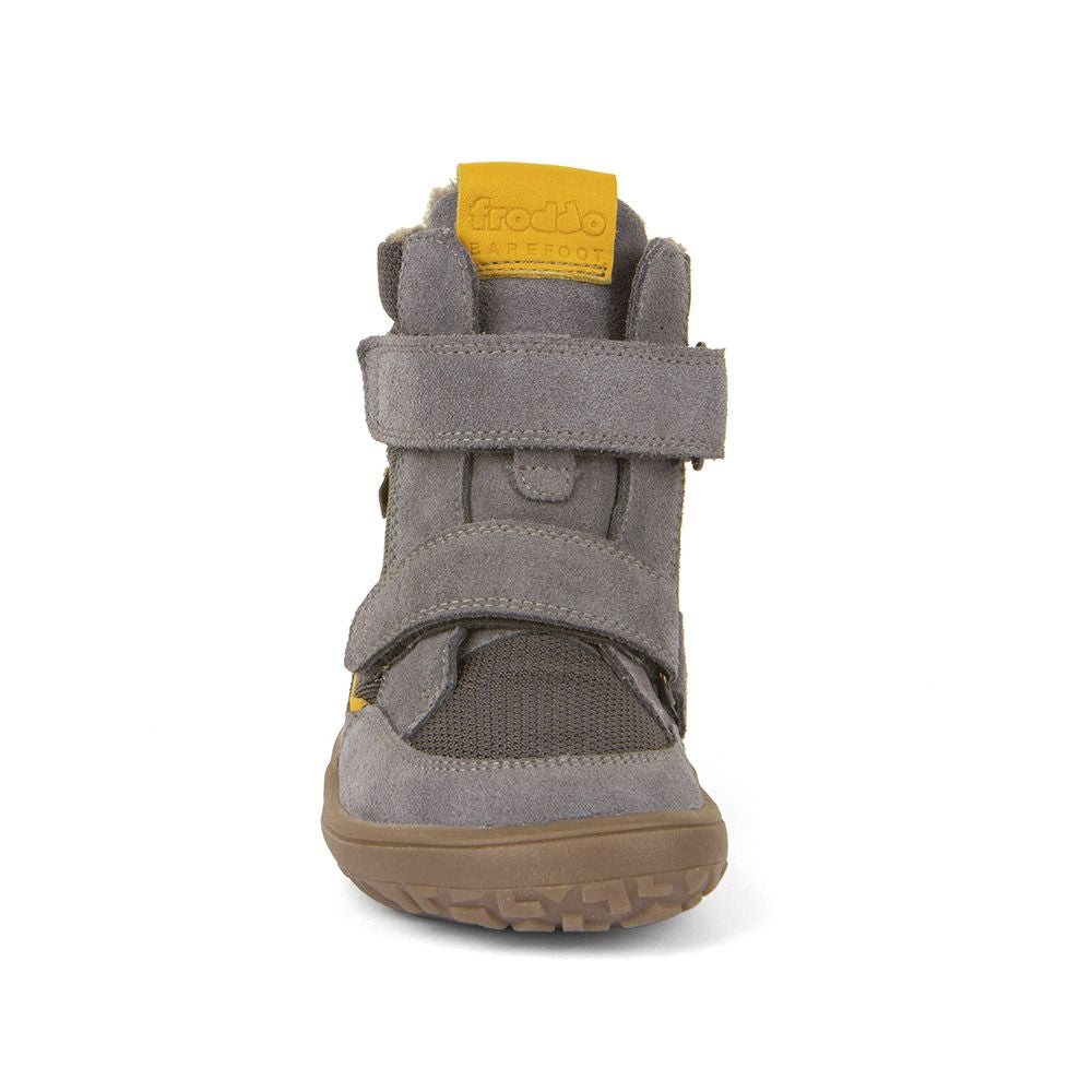 Froddo Barefoot Tex Winter Grey
