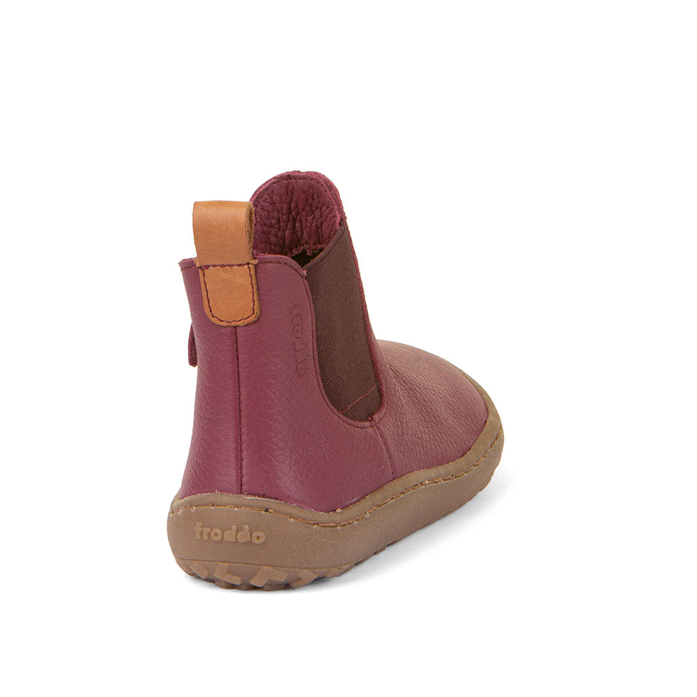 Froddo Barefoot Chelys Burdeos