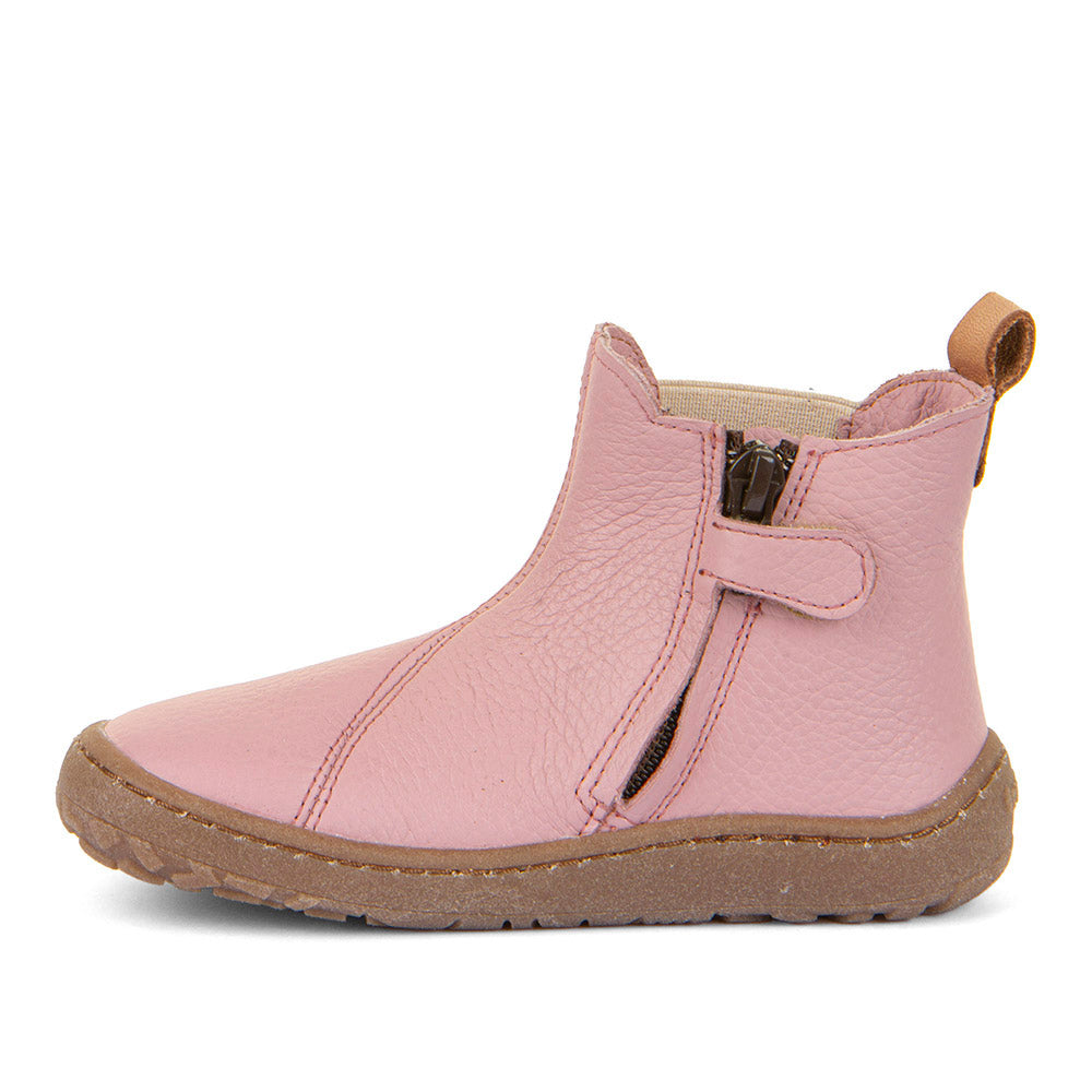 Froddo Barefoot Chelys Pink Flowers