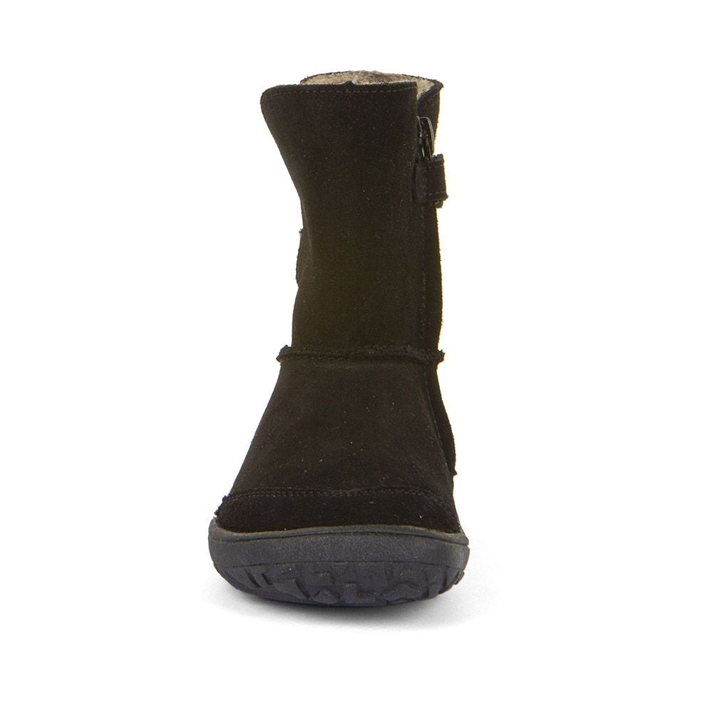 Froddo Barefoot Tex Ante Forro Negro