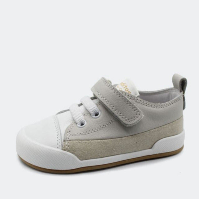 Blanditos Galeon Gris