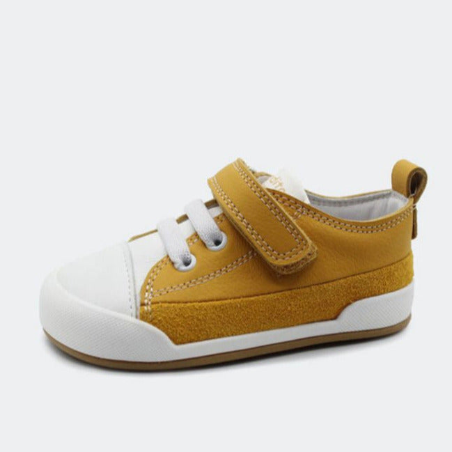 Blanditos Galeon Ocre