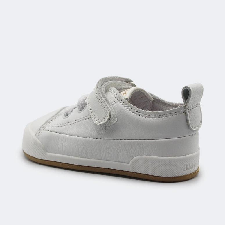 Blanditos Galeon Blanco