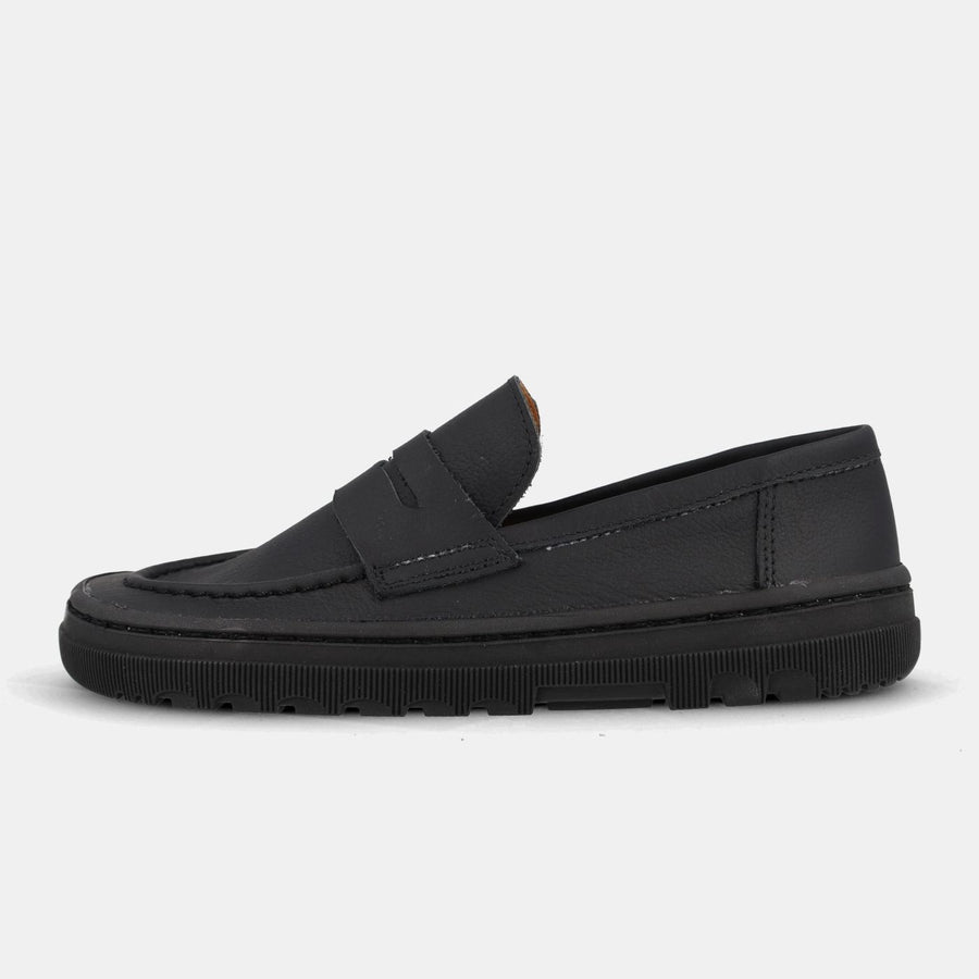 Blanditos Génova negro