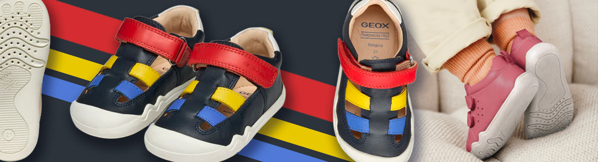 Geox
