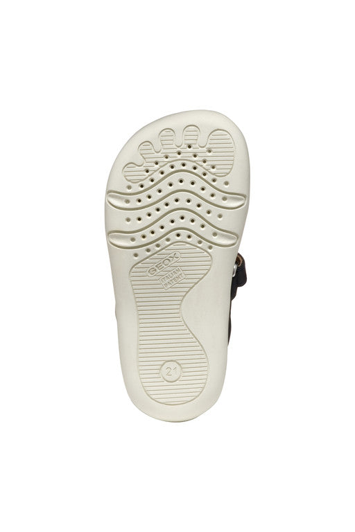 Geox Barefoot Steppieup Sandales Marine