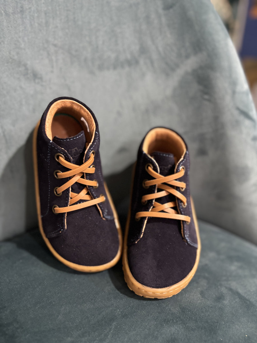 Gorilla Cordones Anchos Curry