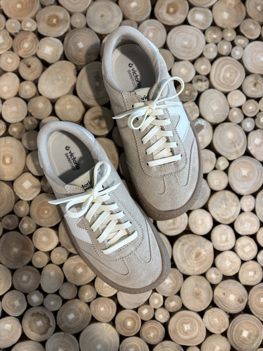 Gorilla cordones anchos Nieve