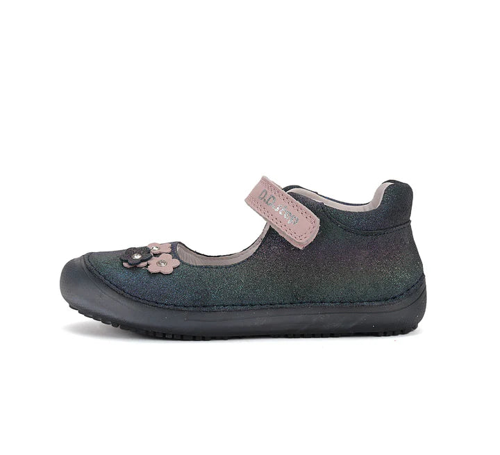 D.D.Step Tess Royal Blue