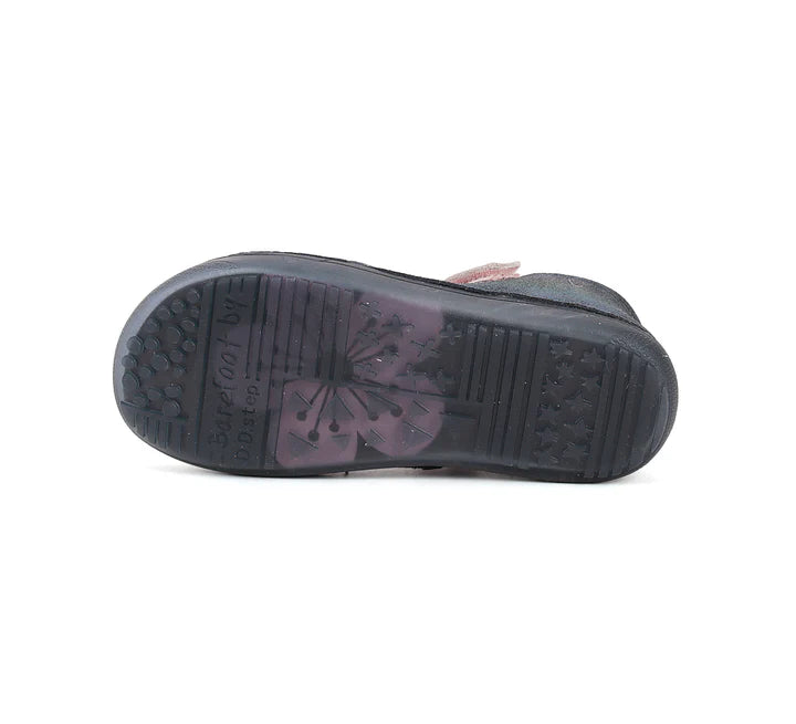 D.D.Step Tess Royal Blue
