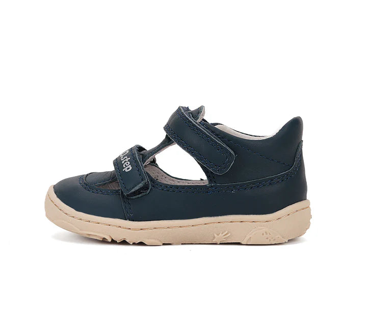 D.D.Step Pam Bermuda Blue
