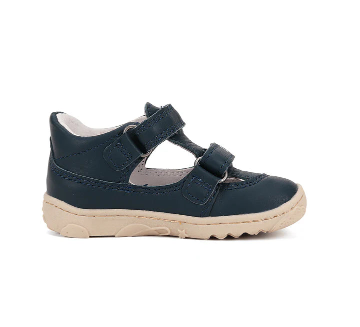 D.D.Step Pam Bermuda Blue