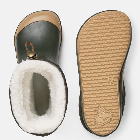 Bundgaard Barefoot pino brumoso