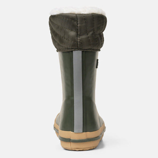 Bundgaard Barefoot pino brumoso