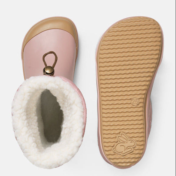 Bundgaard Barefoot Hazy Vintage Rose