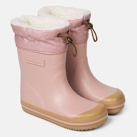 Bundgaard Barefoot Hazy rosa vintage